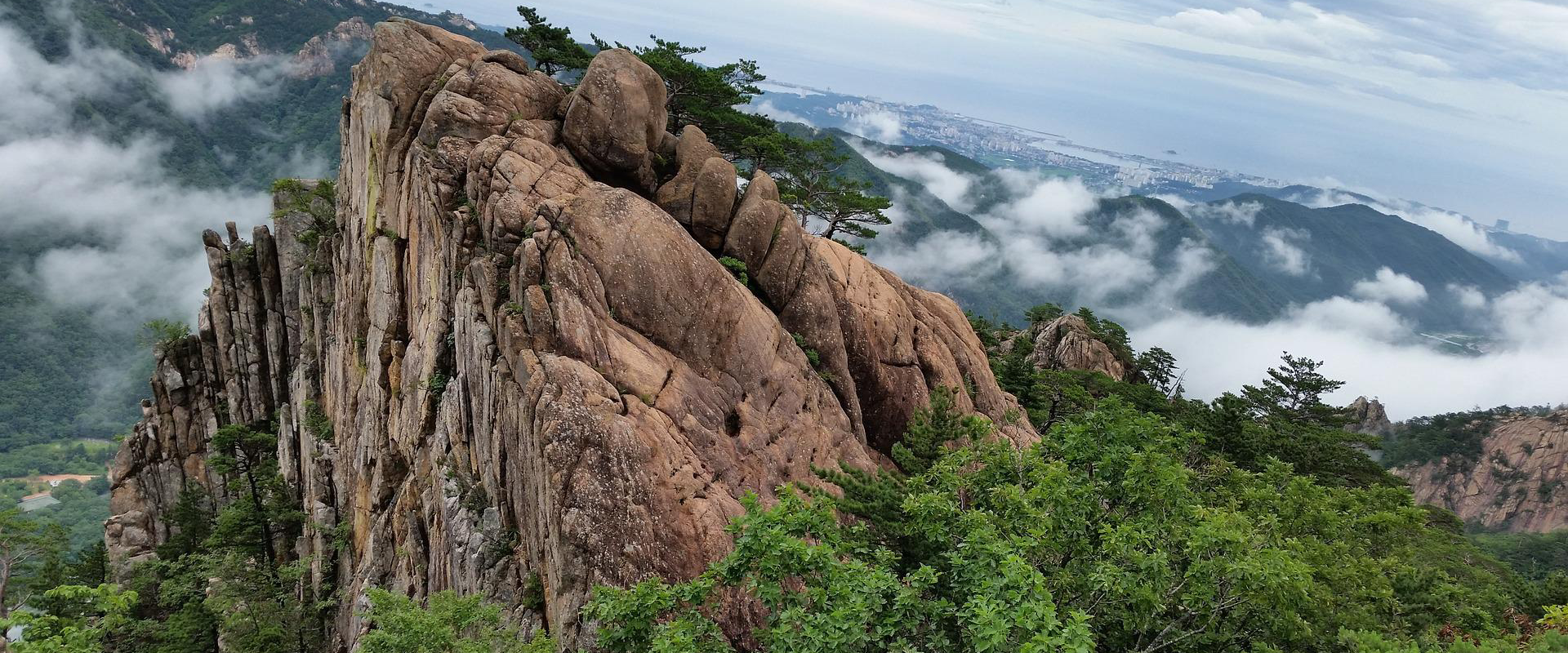 즐겁고 안전한 등산 한국등산트레킹지원센터