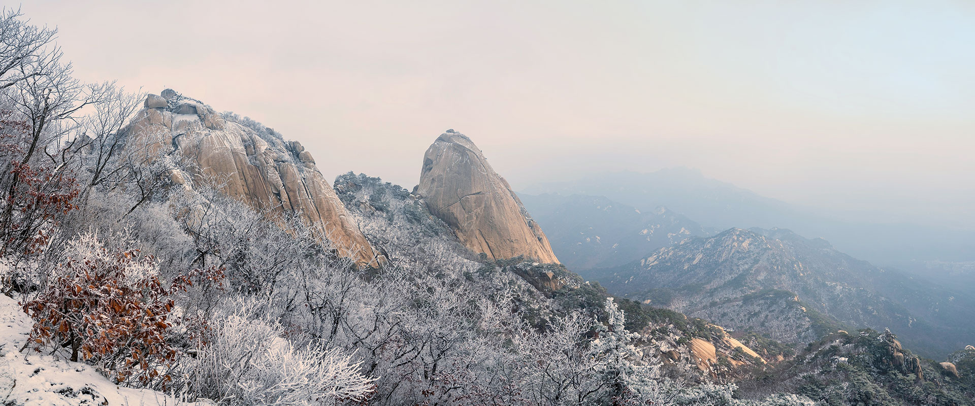 즐겁고 안전한 등산 한국등산트레킹지원센터