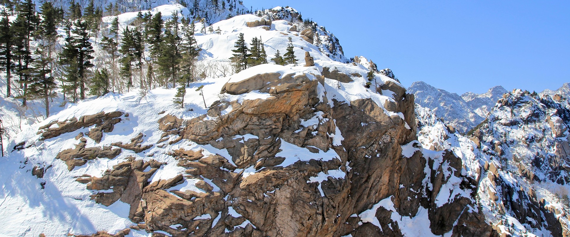 즐겁고 안전한 등산 한국등산트레킹지원센터